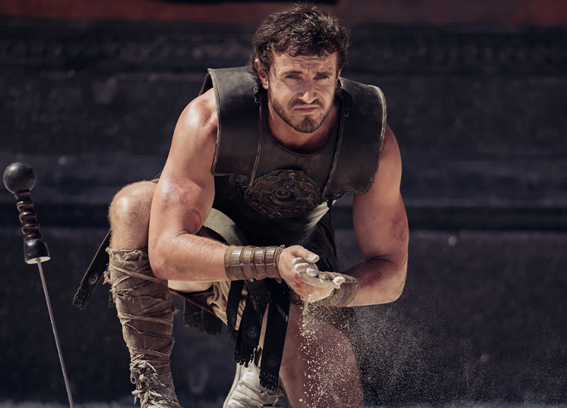 Why Gladiator II Deserves a Spot on Your Must-Watch List: A Sequel Set to Surpass the Legend